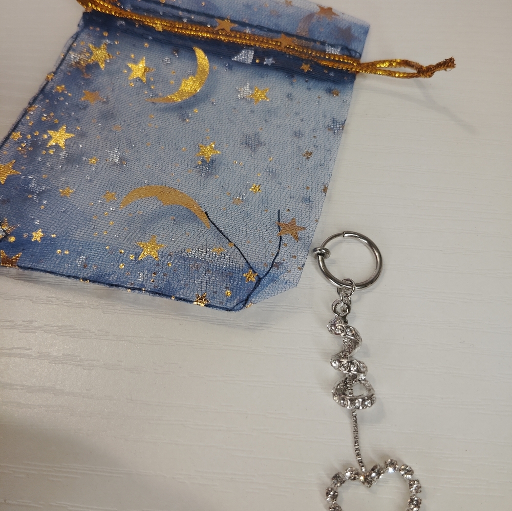 Belly Rings NWOT - Picture 2 of 3